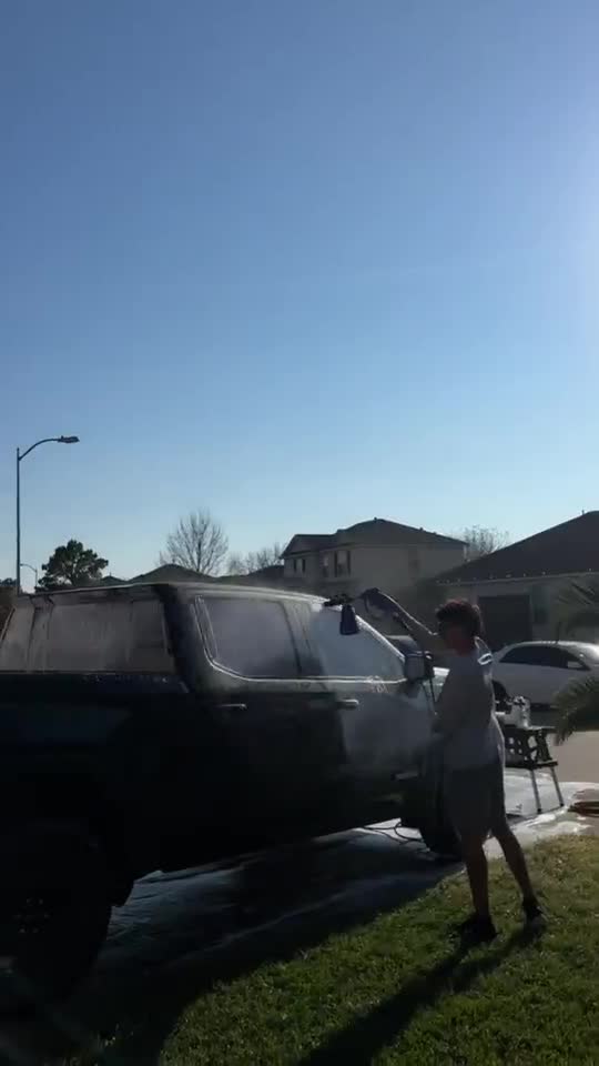 IG Auto Detailing LLC in Houston, TX